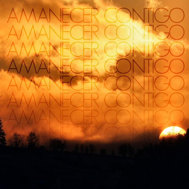 Canciones Amanecer Contigo