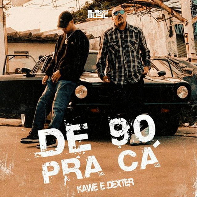 Music De 90 pra Cá