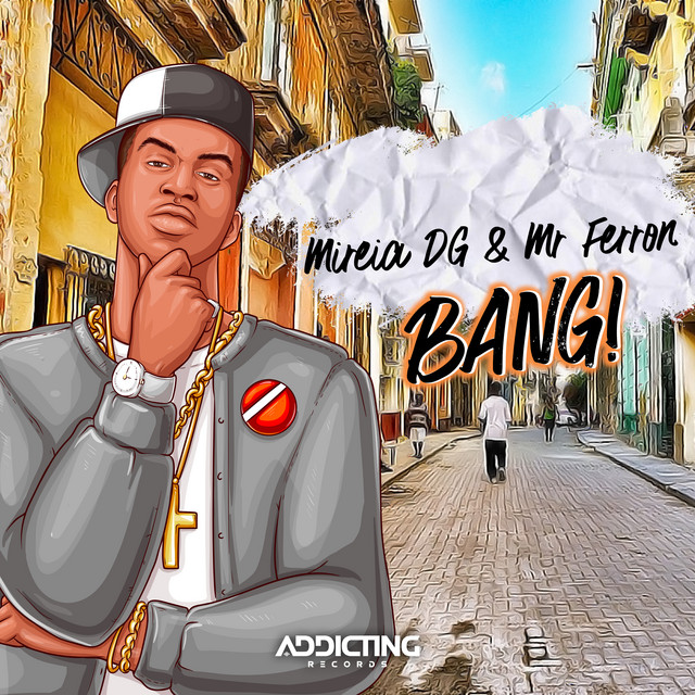 Canciones Bang! - Original Mix