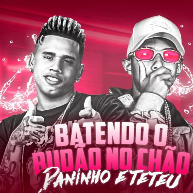 Music Batendo o Bundão no Chão (feat. Teteu)