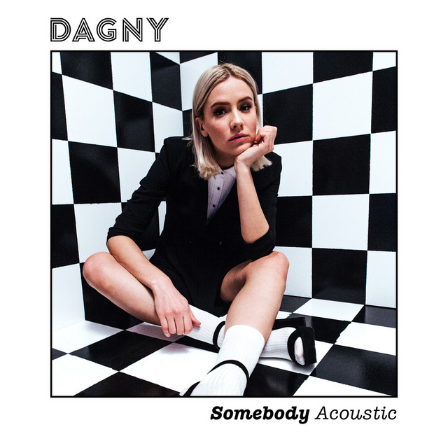 Canción Somebody (Acoustic)