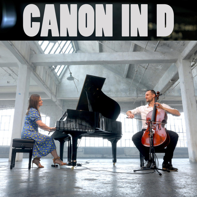 Music Canon in D