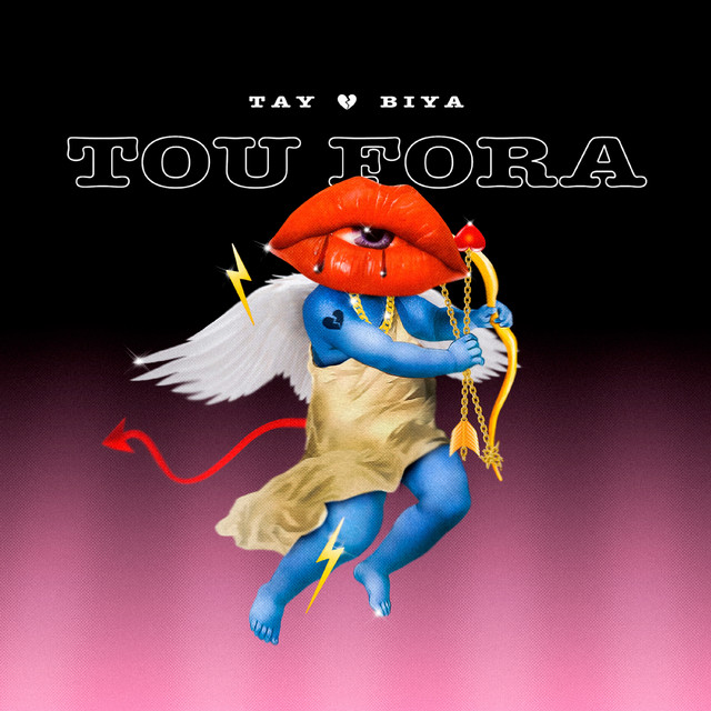 Music Tou Fora (feat. Biya)