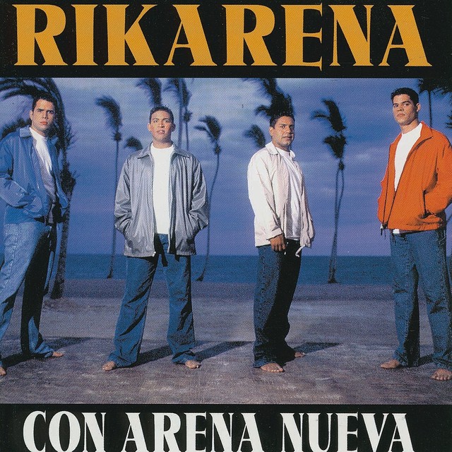 Canción Cuando el Amor se Daña