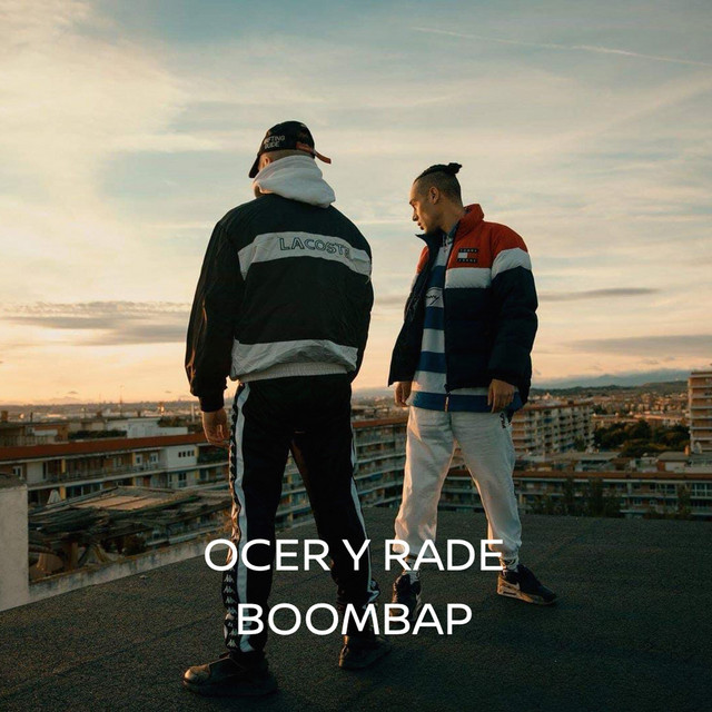 Canción Boombap