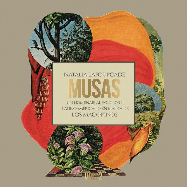 Music Danza de Gardenias (feat. Los Macorinos)