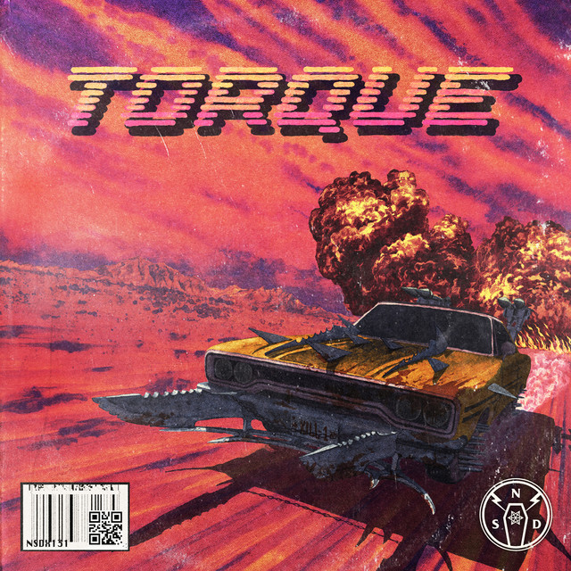 Music Torque