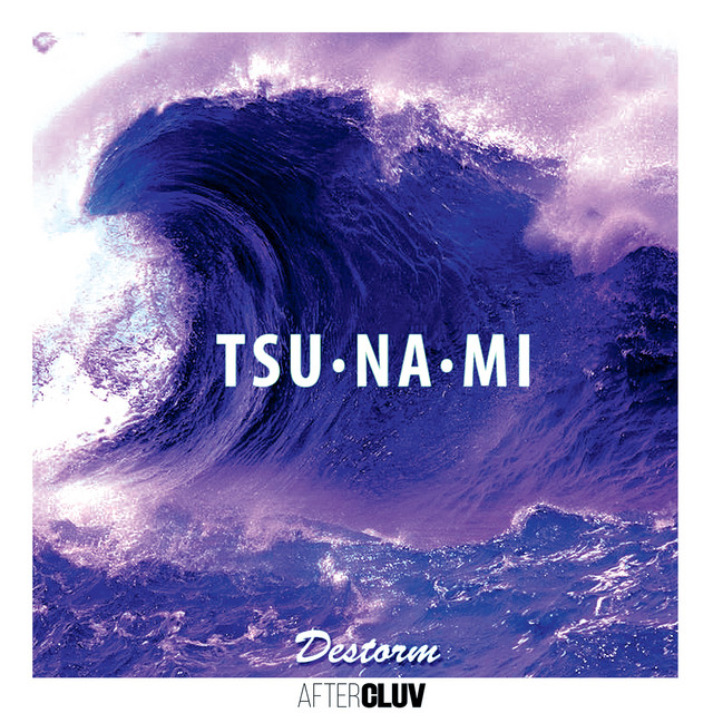 Music Tsunami