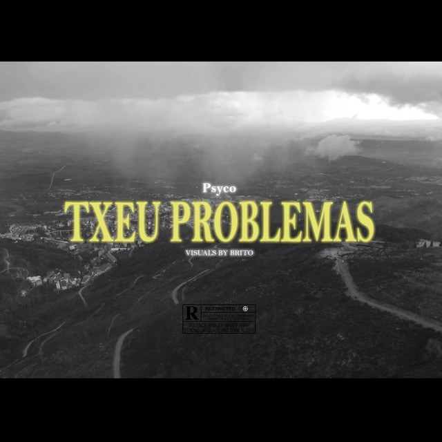 Canción Txeu Problemas