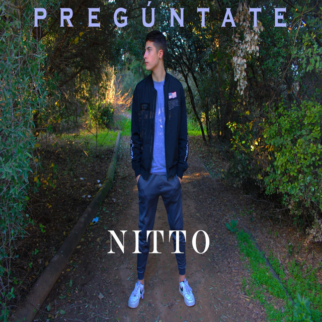 Canción Pregúntate