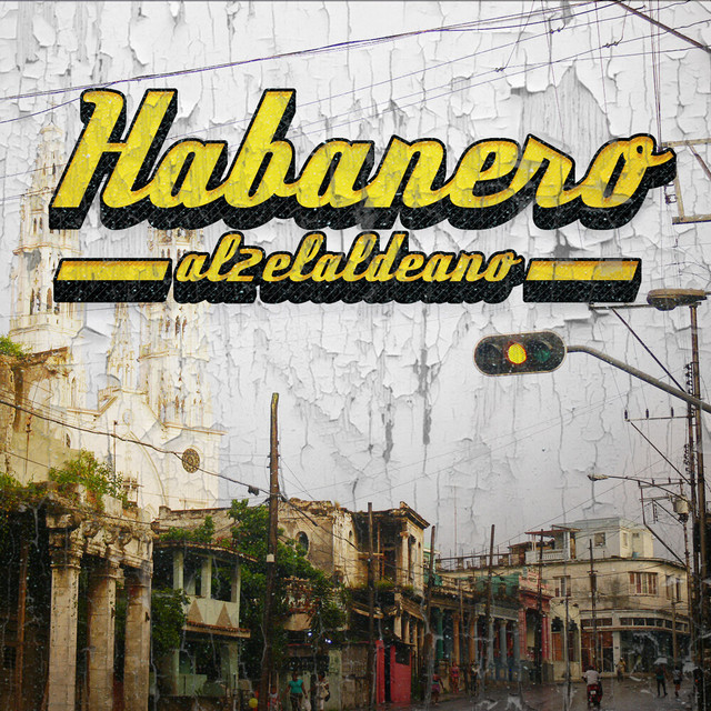 Canción Habanero