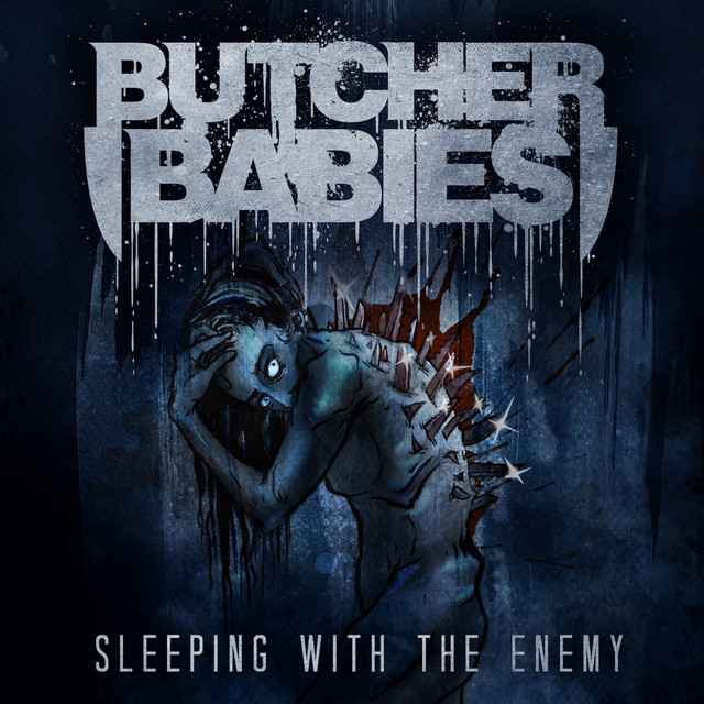 Canción Sleeping with the Enemy