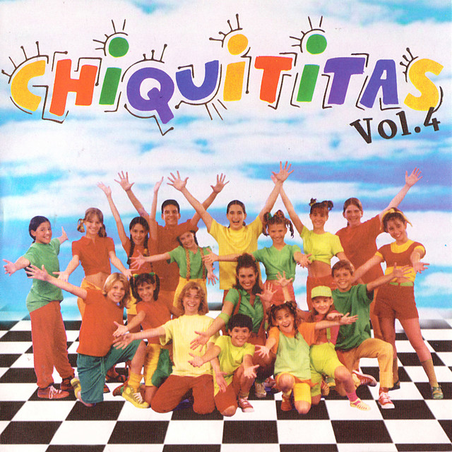 Music Chiquititas