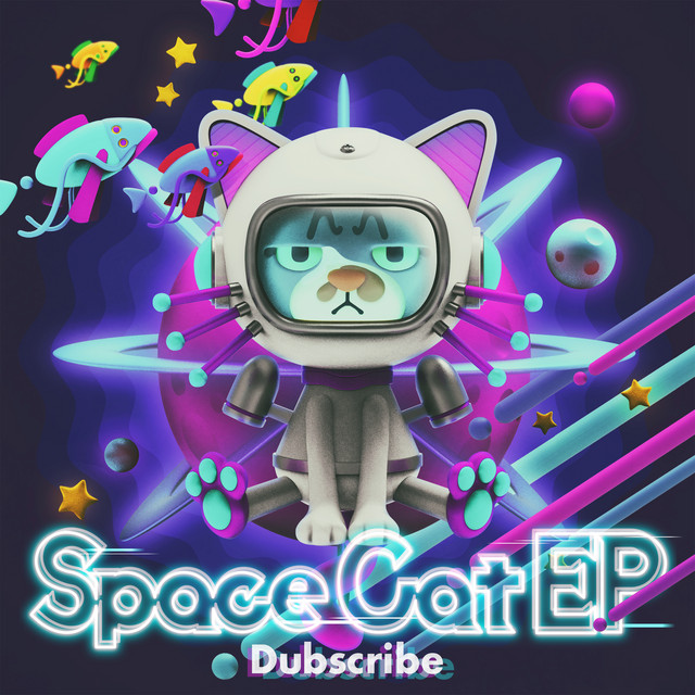 Canciones Space Cat