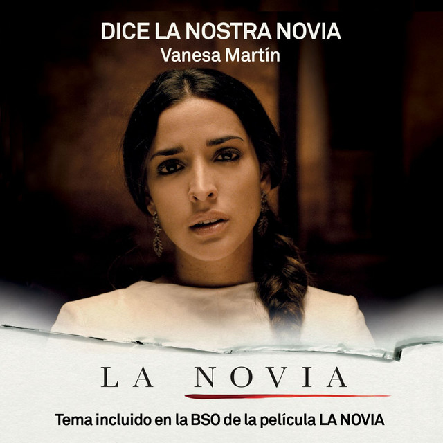 Canciones Dice la nostra novia - BSO La novia