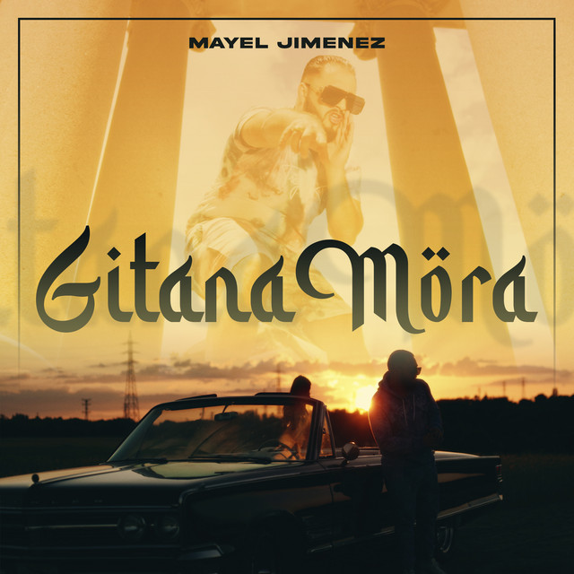 Canción Gitana Mora