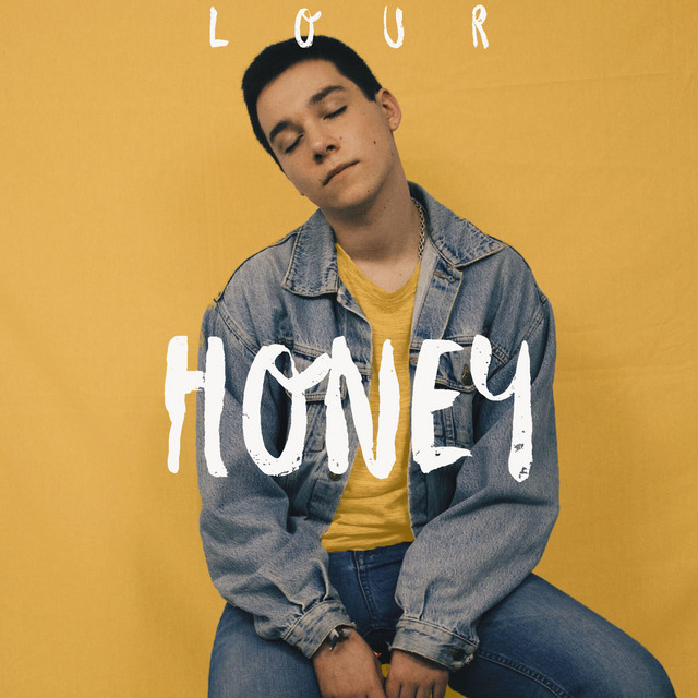 Canciones Honey