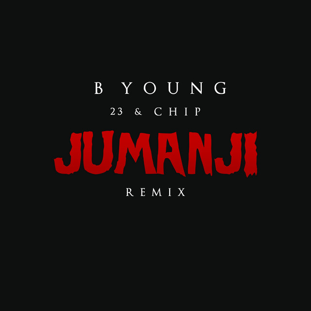 Canciones Jumanji Remix