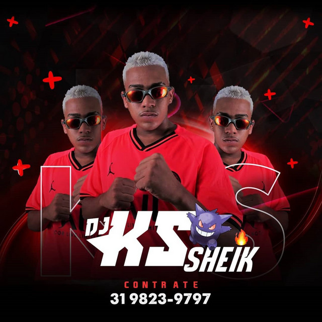 Music MC MAGRINHO - EMPRESARIO DA BOCA - DJ KS SHEIK