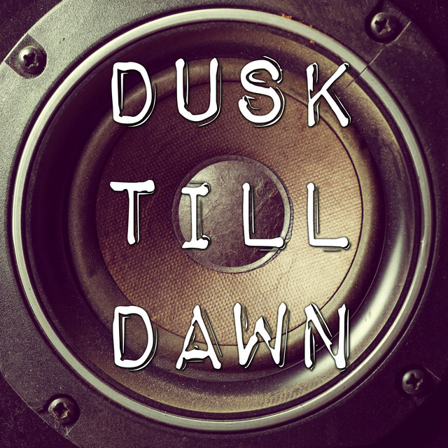 Canción Dusk Till Dawn (Originally Performed by Zayn & Sia) [Instrumental Version]