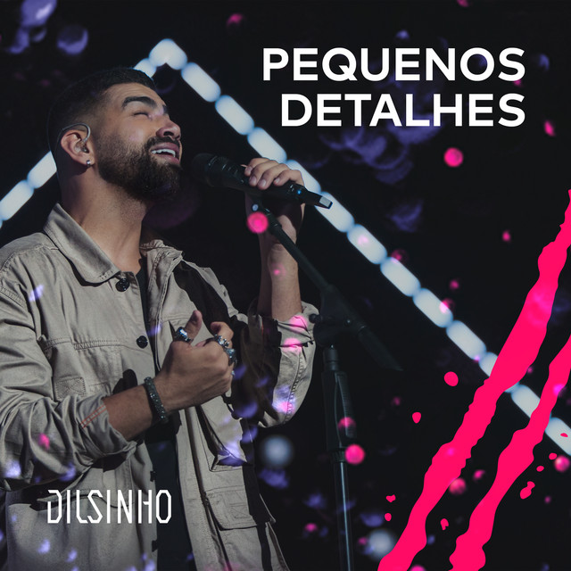 Canción Pequenos Detalhes - Ao Vivo