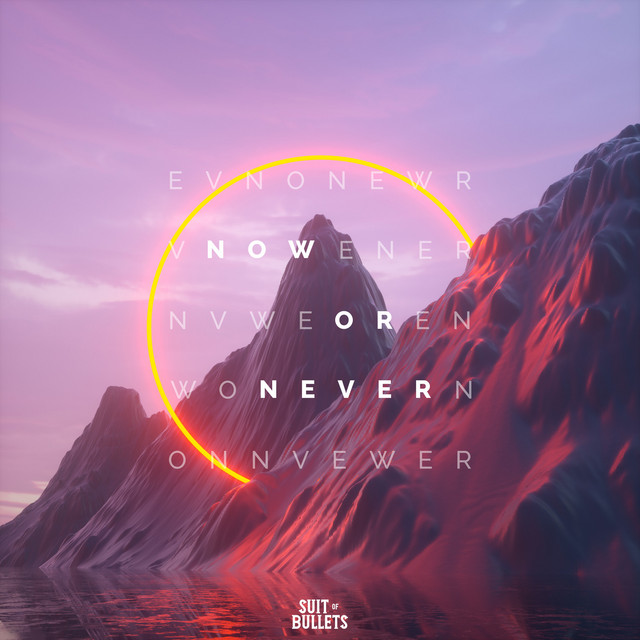 Music Now or Never