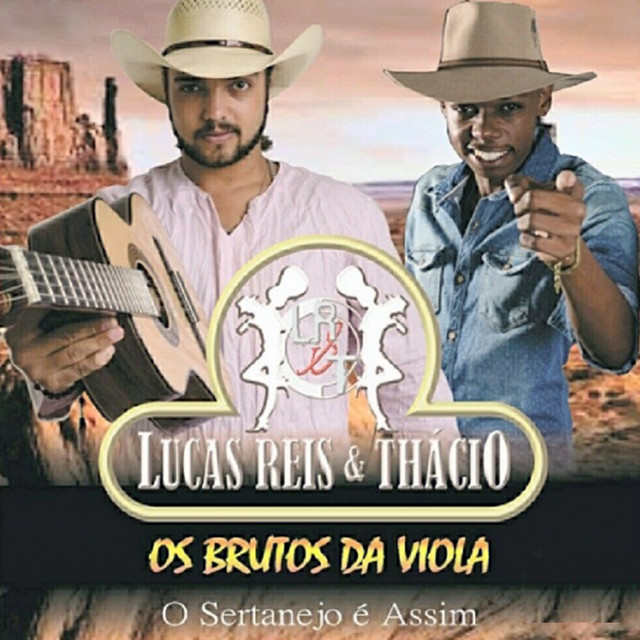 Canción DNA Sertanejo