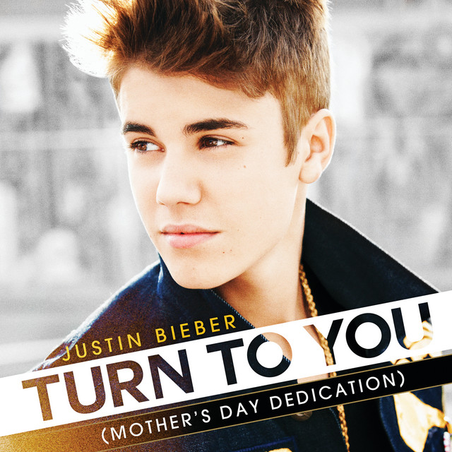 Canción Turn To You - (Mother's Day Dedication)