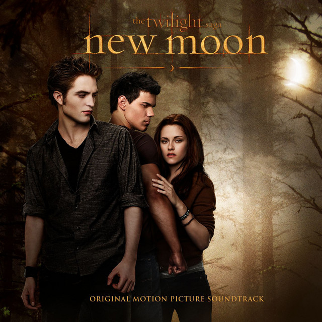 Music New Moon (The Meadow)