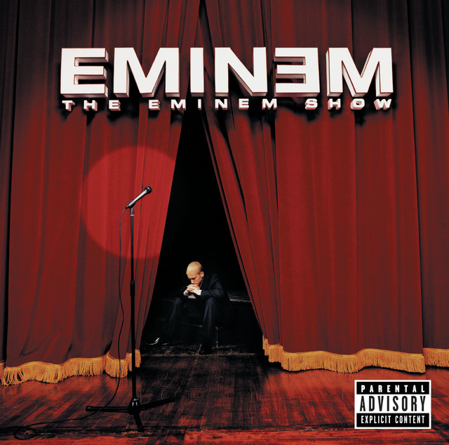 Music Till I Collapse