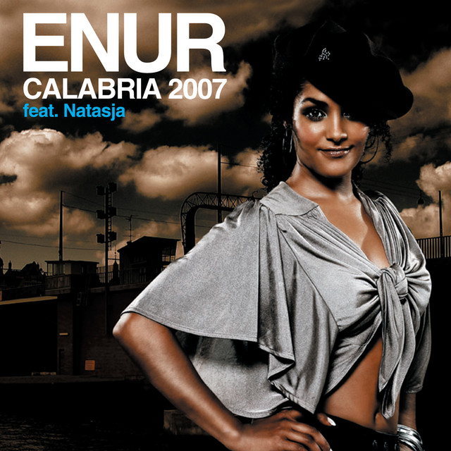 Canciones Calabria 2007 - Radio Edit