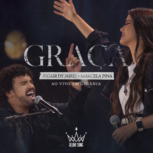 Canción Graça