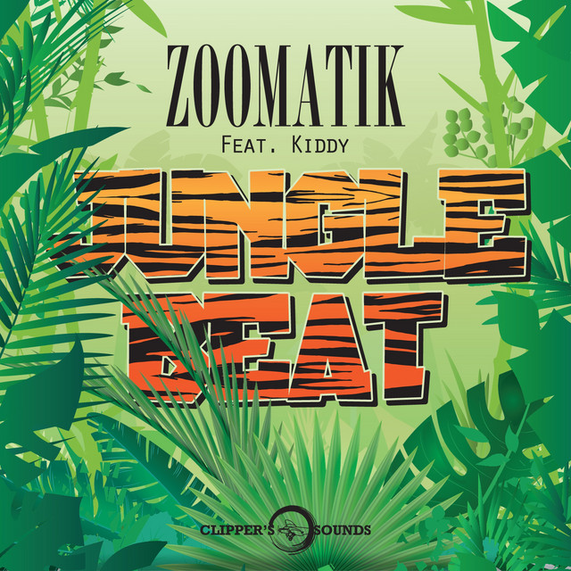 Canción Jungle Beat