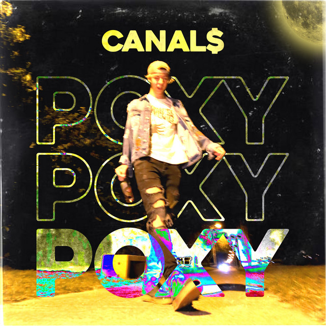 Canción Poxy