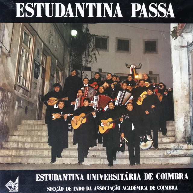 Canciones Vira de Coimbra