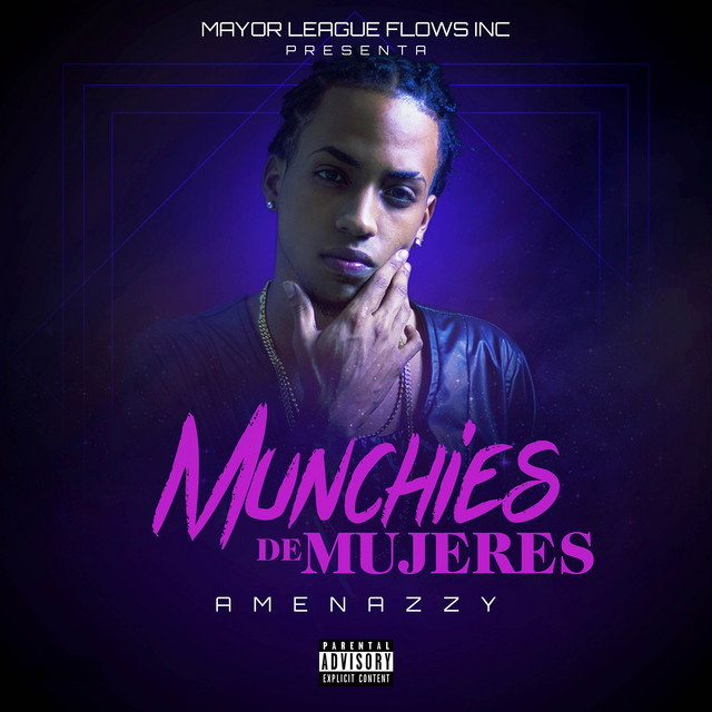 Music Munchies De Mujeres