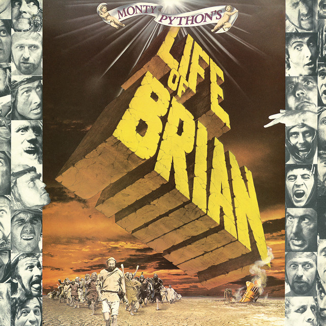 Music Look On The Bright Side Of Life (All Things Dull And Ugly) - From "Life Of Brian" Original Motion Picture Soundtrack