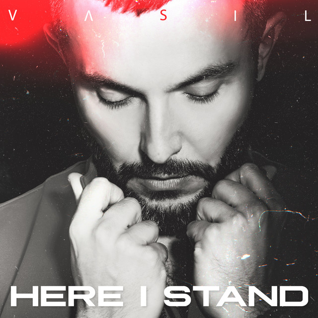 Canción Here I Stand