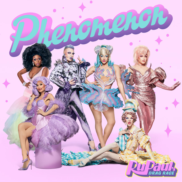 Music Phenomenon (Cast Version)