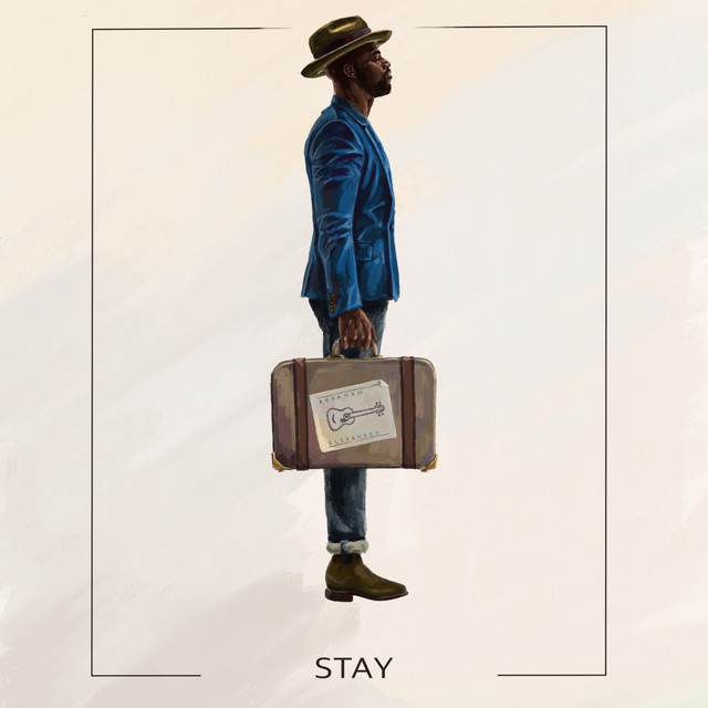 Canción Stay