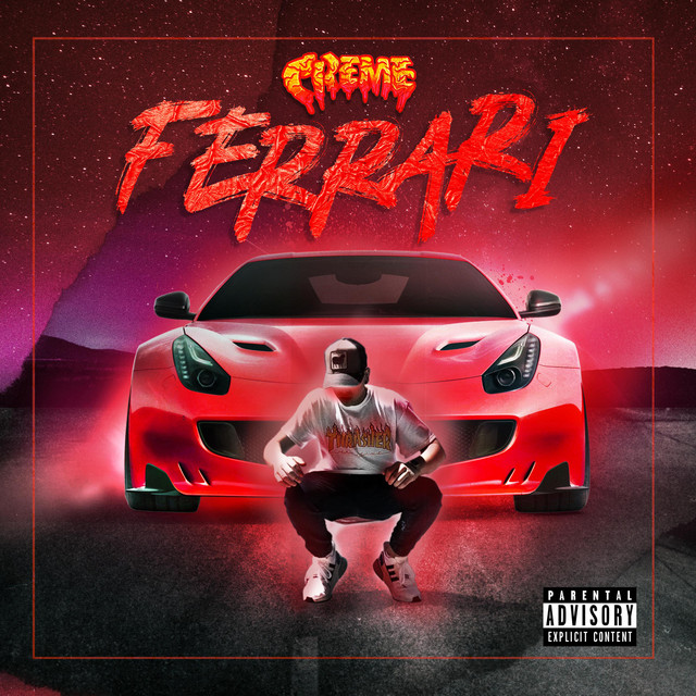 Music Ferrari