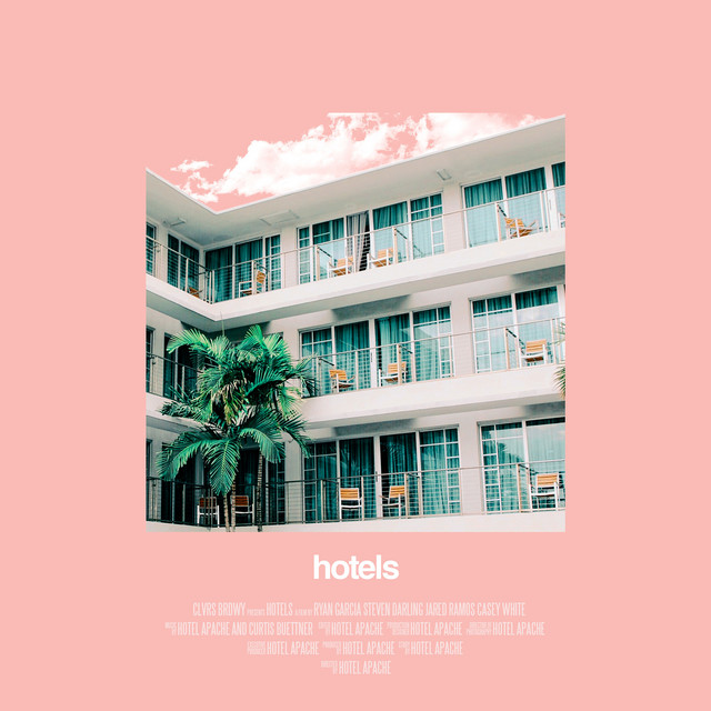 Canciones Hotels