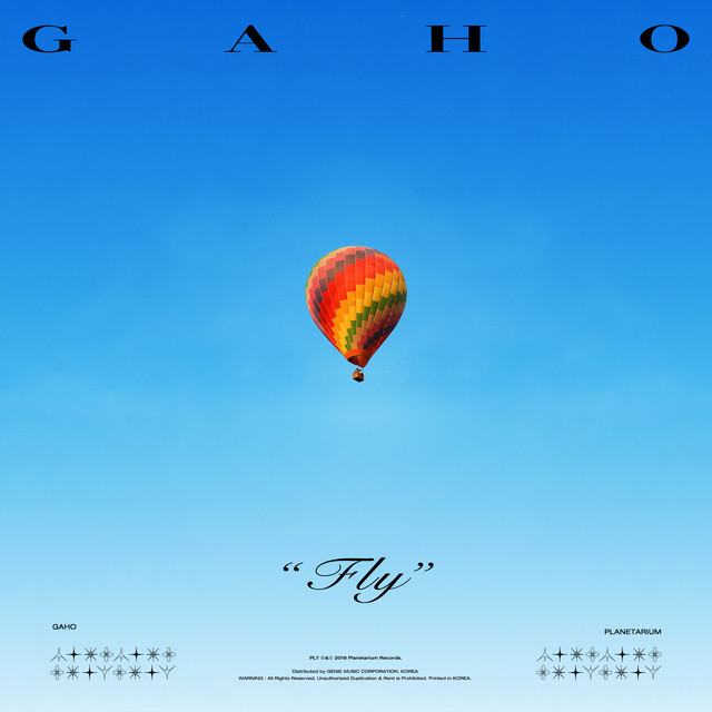 Canción FLY