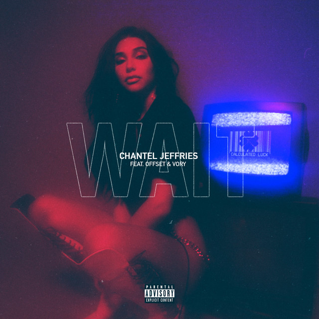 Canción Wait (Featuring Offset & Vory)