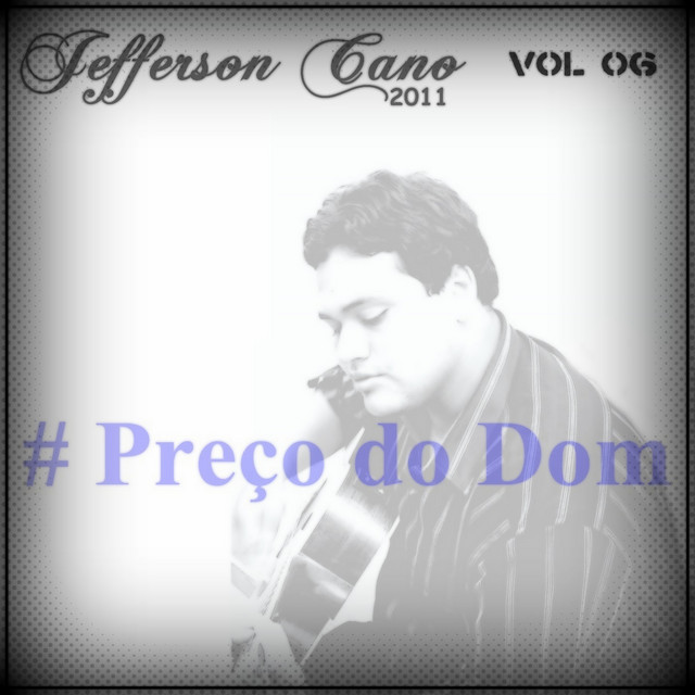 Music Preço do Dom