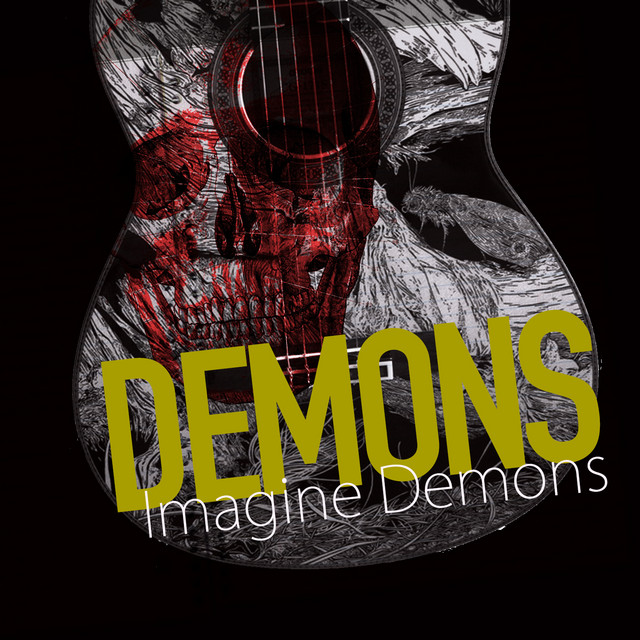 Canción Demons