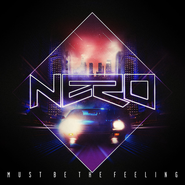 Canciones Must Be The Feeling - Kill The Noise Remix