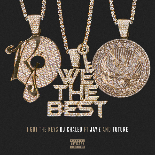 Music I Got the Keys (feat. Jay-Z & Future)