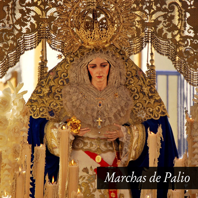 Canciones Mater Mea