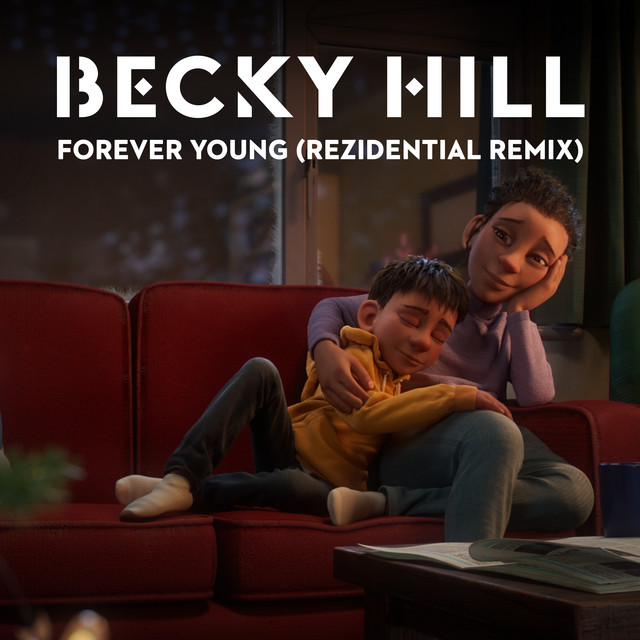 Music Forever Young - Rezidential Remix